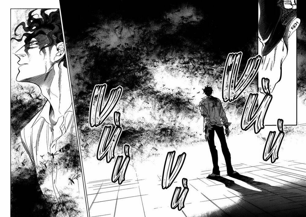 Ran To Haiiro No Sekai Chapter 9 - Trang 2