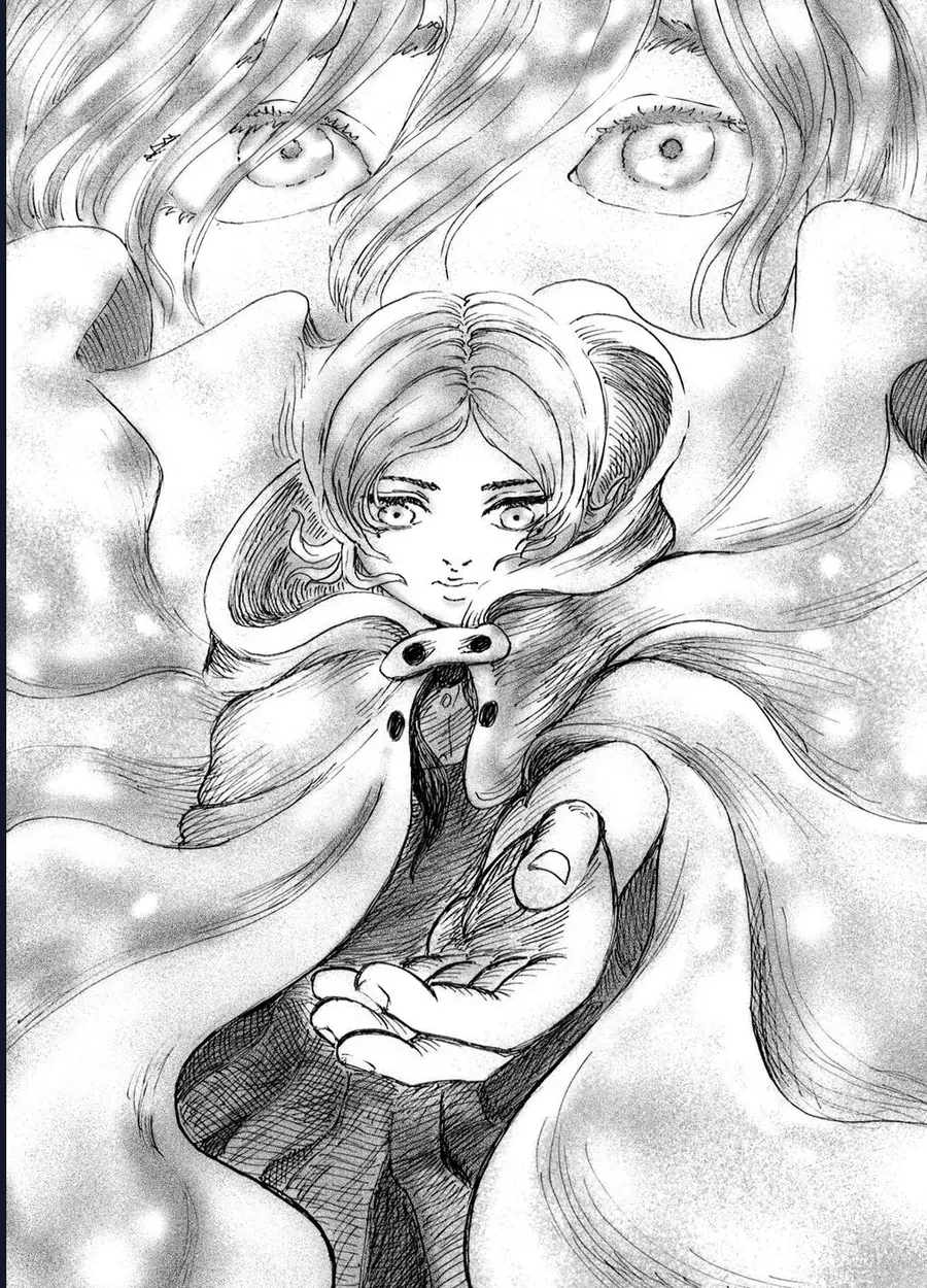 Random Target – Mục Tiêu Ngẫu Nhiên Chapter 1 - Trang 2