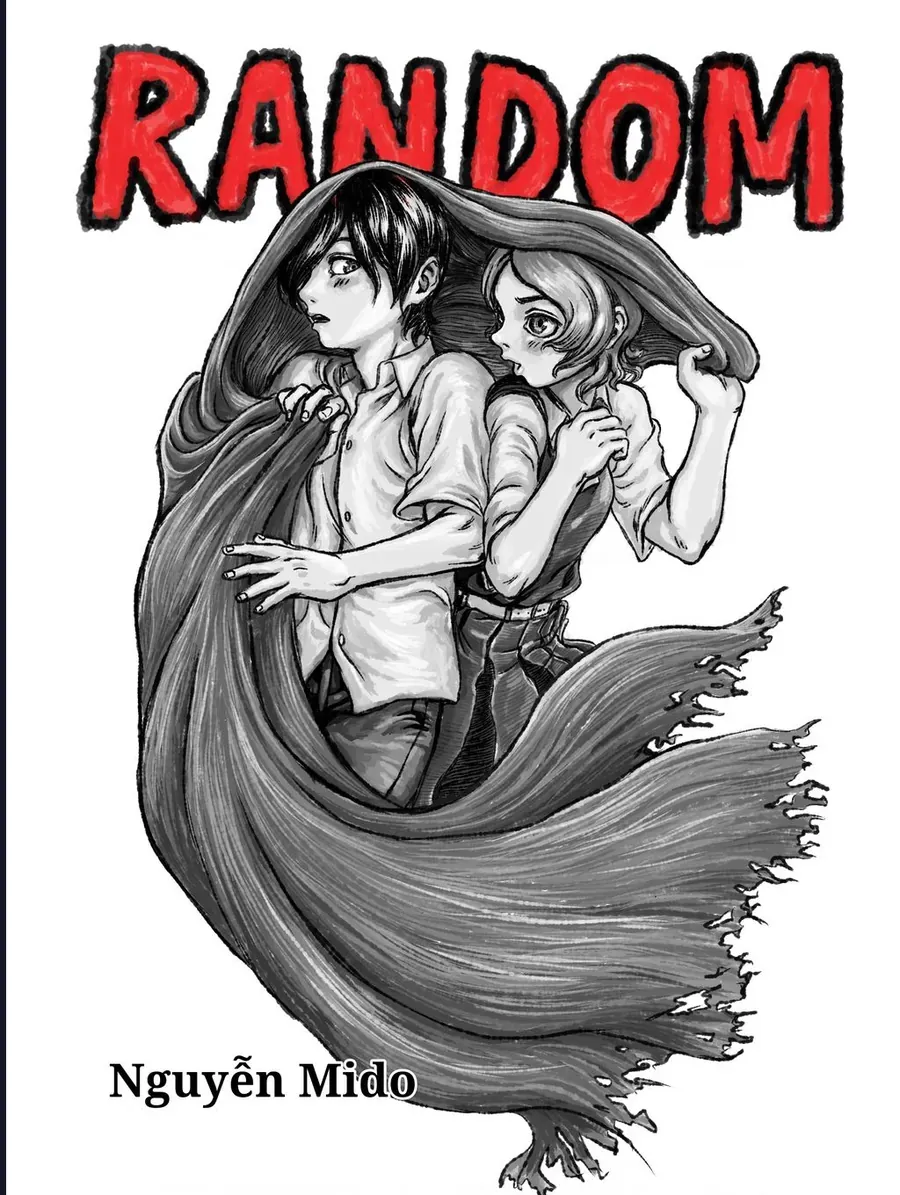 Random Target – Mục Tiêu Ngẫu Nhiên Chapter 1 - Trang 2