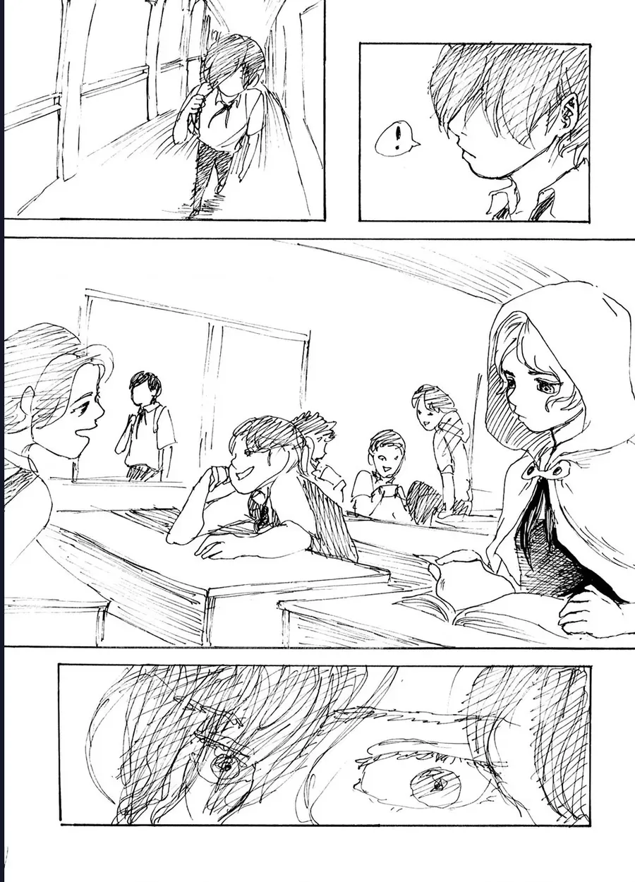 Random Target – Mục Tiêu Ngẫu Nhiên Chapter 2 - Trang 2