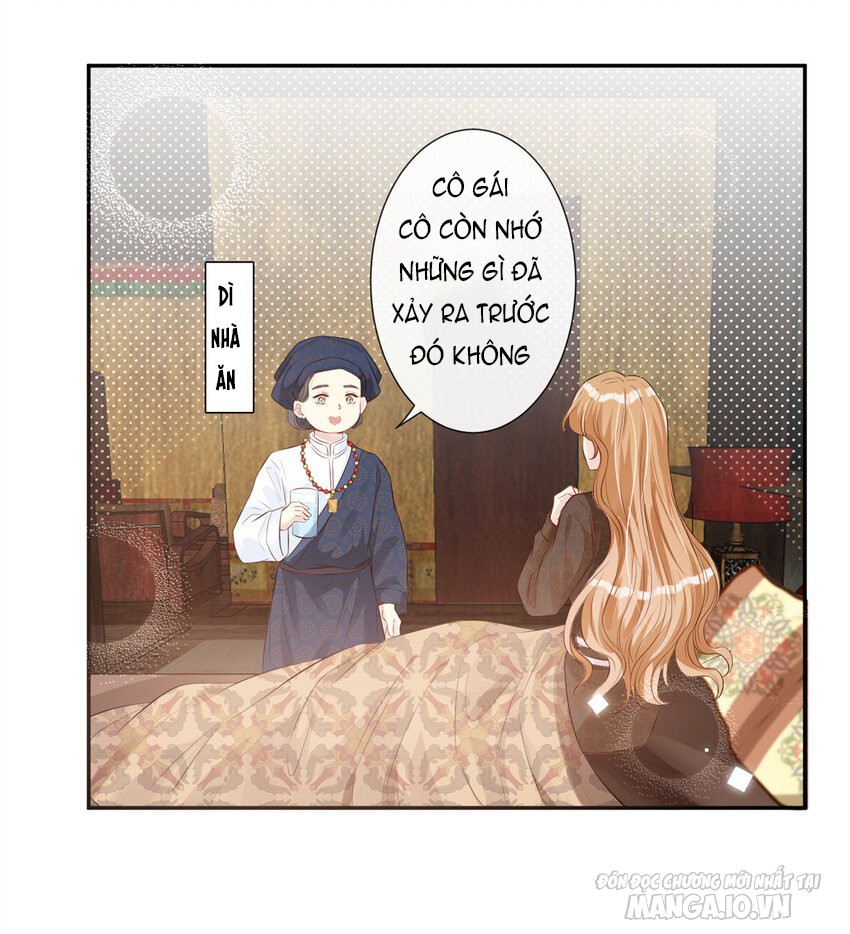 Ranh Giới Định Mệnh Chapter 1 - Trang 2