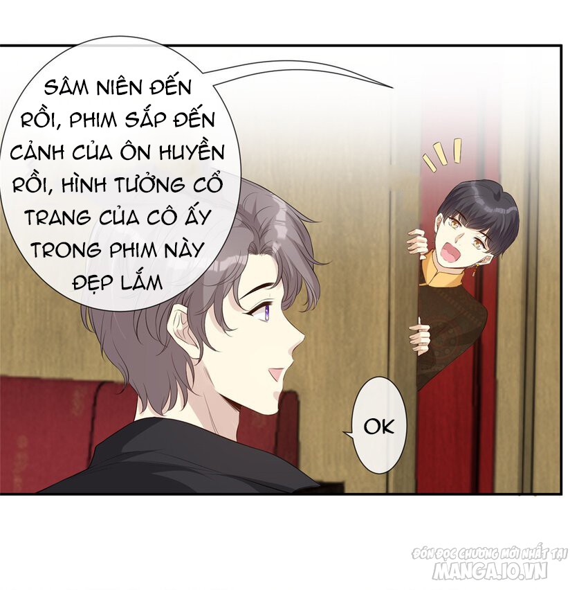 Ranh Giới Định Mệnh Chapter 1 - Trang 2