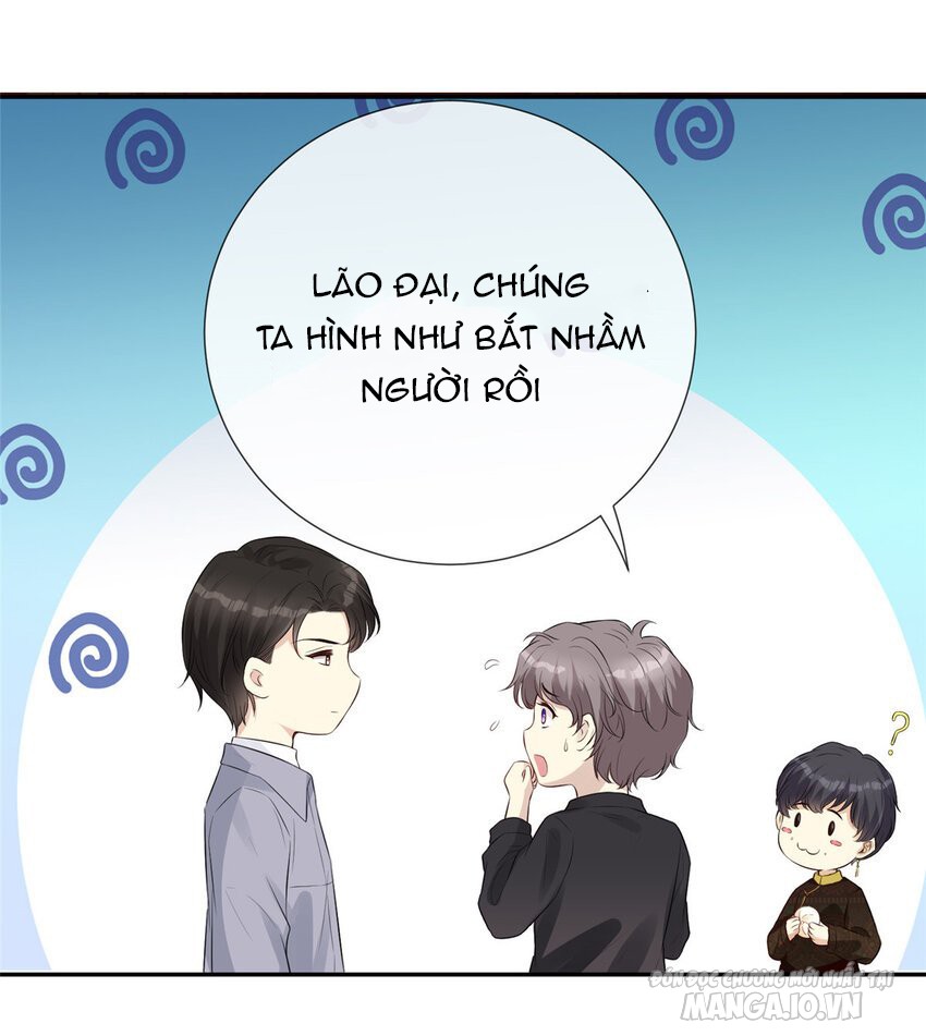 Ranh Giới Định Mệnh Chapter 1 - Trang 2