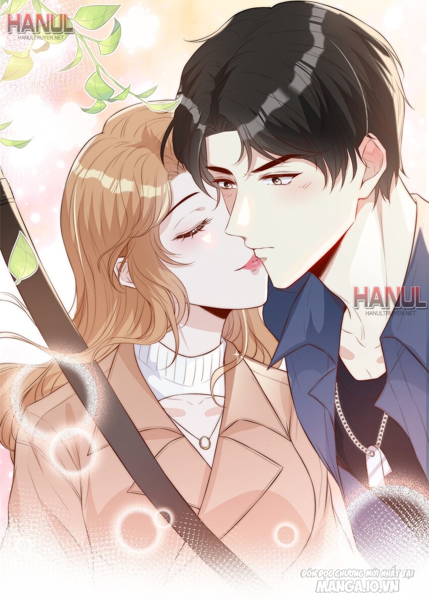 Ranh Giới Định Mệnh Chapter 10 - Trang 2