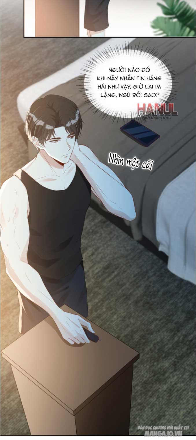 Ranh Giới Định Mệnh Chapter 12 - Trang 2