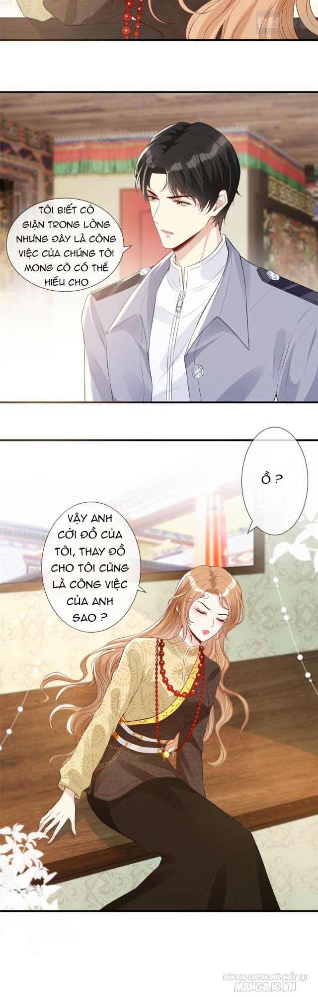 Ranh Giới Định Mệnh Chapter 2 - Trang 2