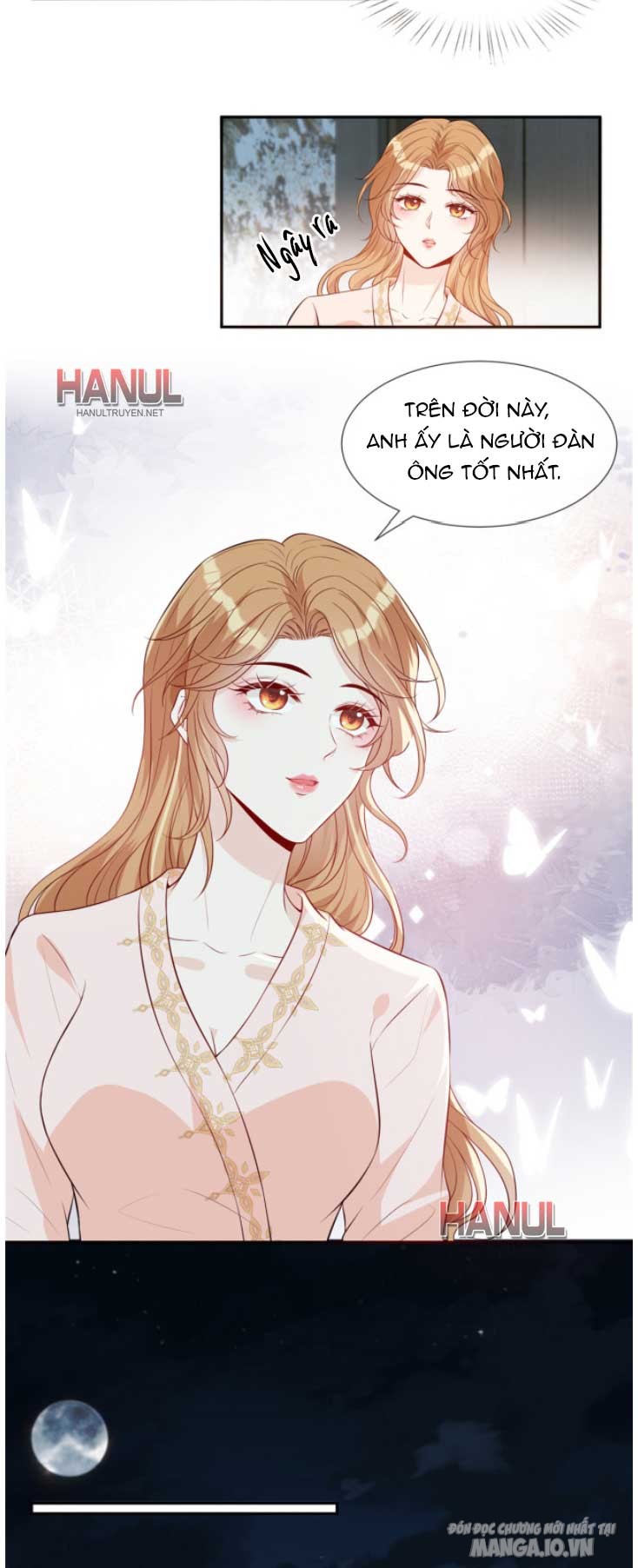 Ranh Giới Định Mệnh Chapter 28 - Trang 2