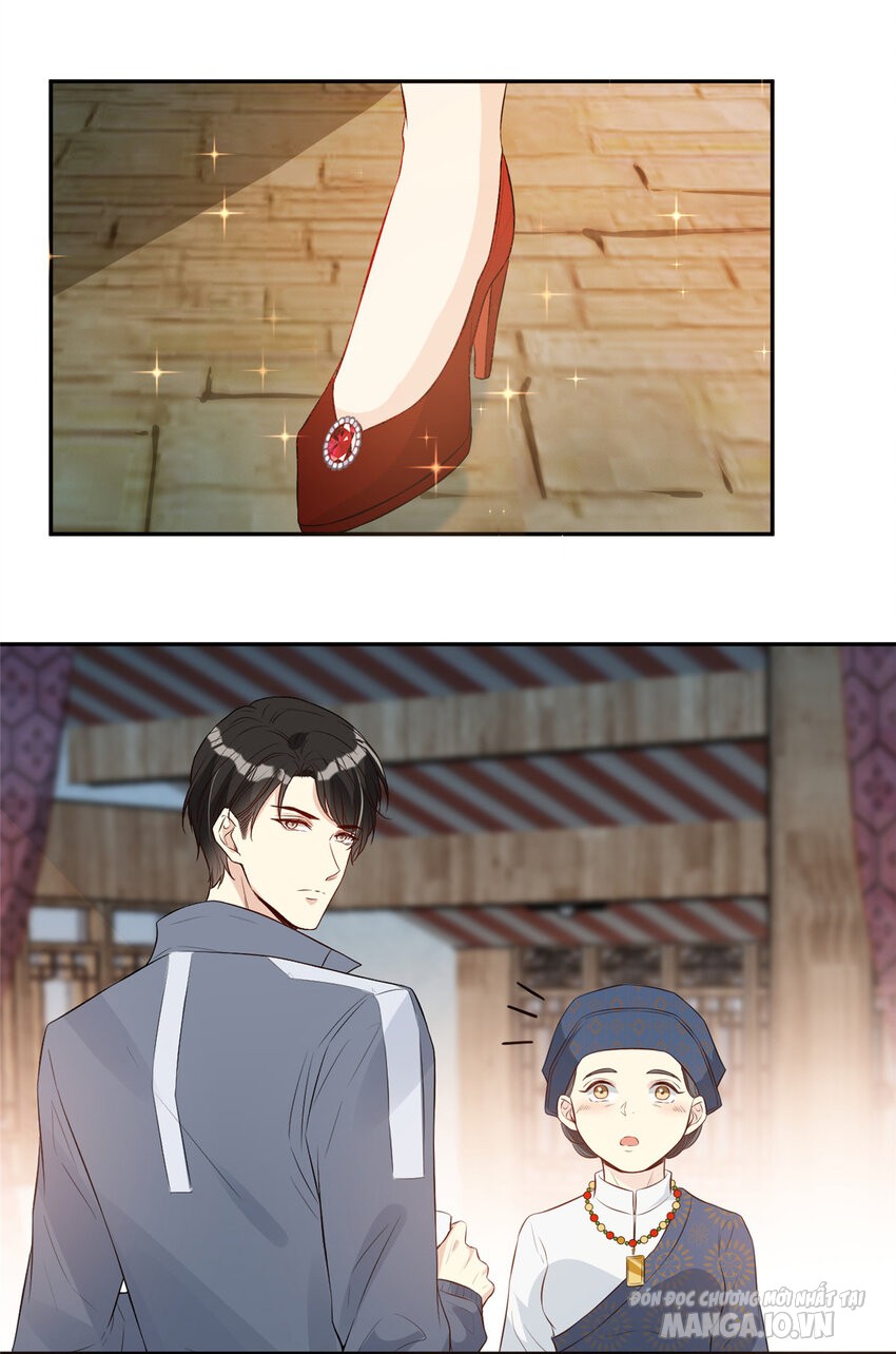 Ranh Giới Định Mệnh Chapter 4 - Trang 2