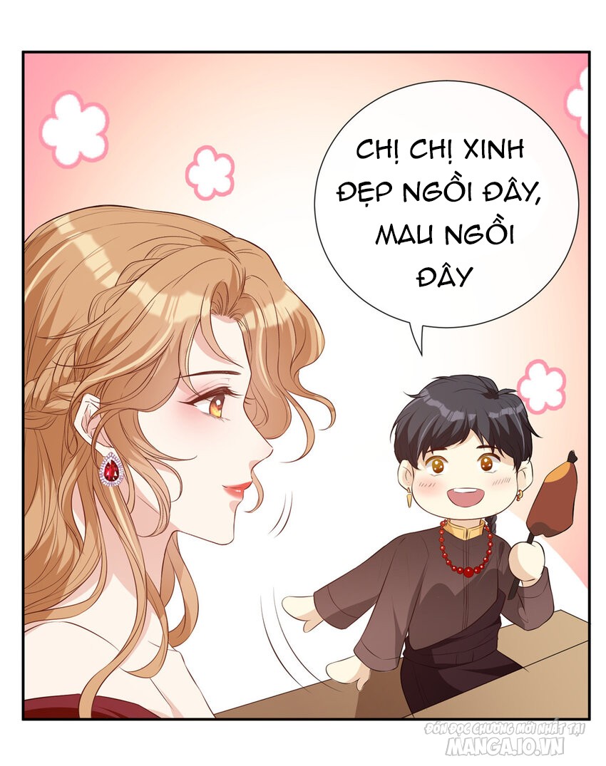 Ranh Giới Định Mệnh Chapter 4 - Trang 2