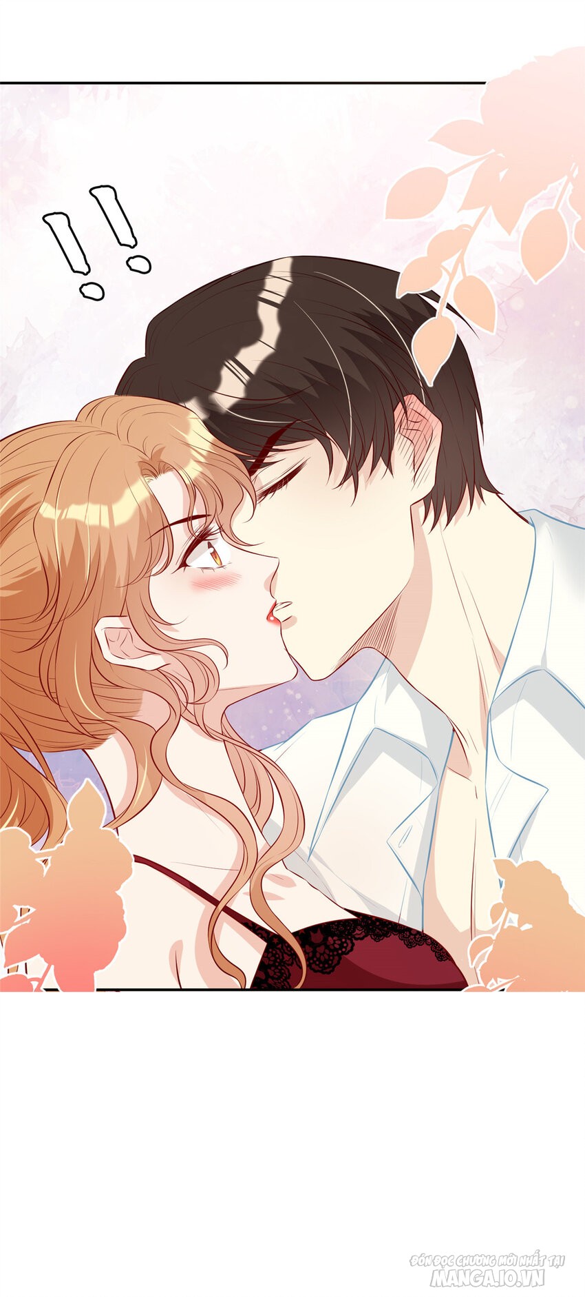 Ranh Giới Định Mệnh Chapter 6 - Trang 2