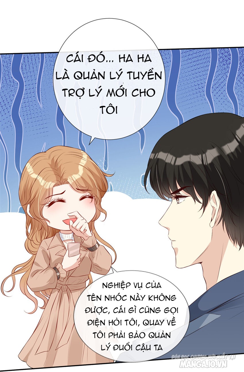 Ranh Giới Định Mệnh Chapter 7 - Trang 2