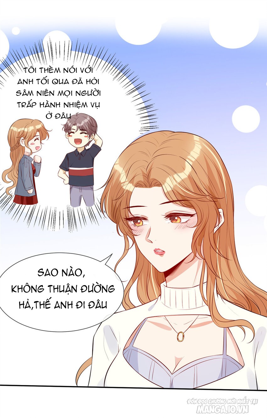 Ranh Giới Định Mệnh Chapter 7 - Trang 2