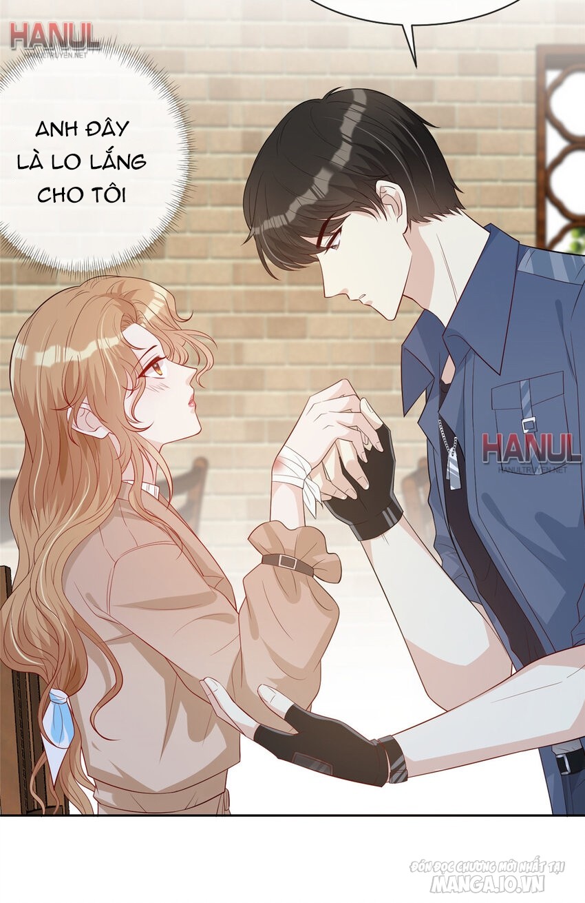 Ranh Giới Định Mệnh Chapter 9 - Trang 2