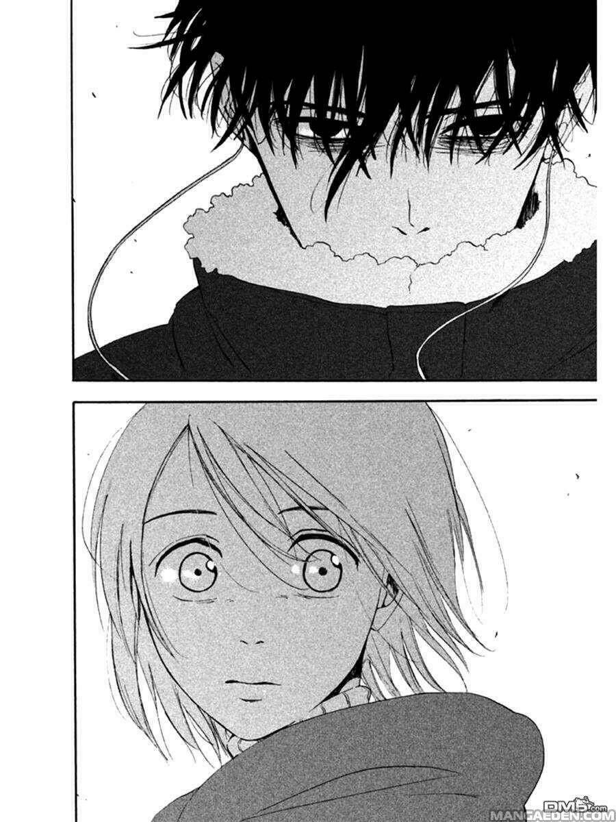 Ranh Giới Quỷ Chapter 1 - Trang 2