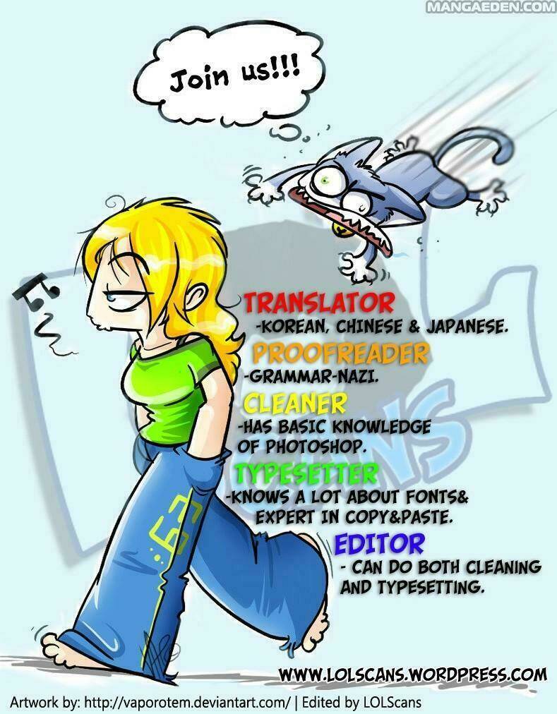 Ranh Giới Quỷ Chapter 3 - Trang 2