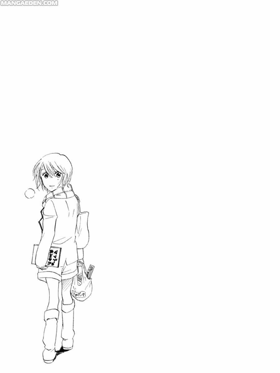 Ranh Giới Quỷ Chapter 3 - Trang 2