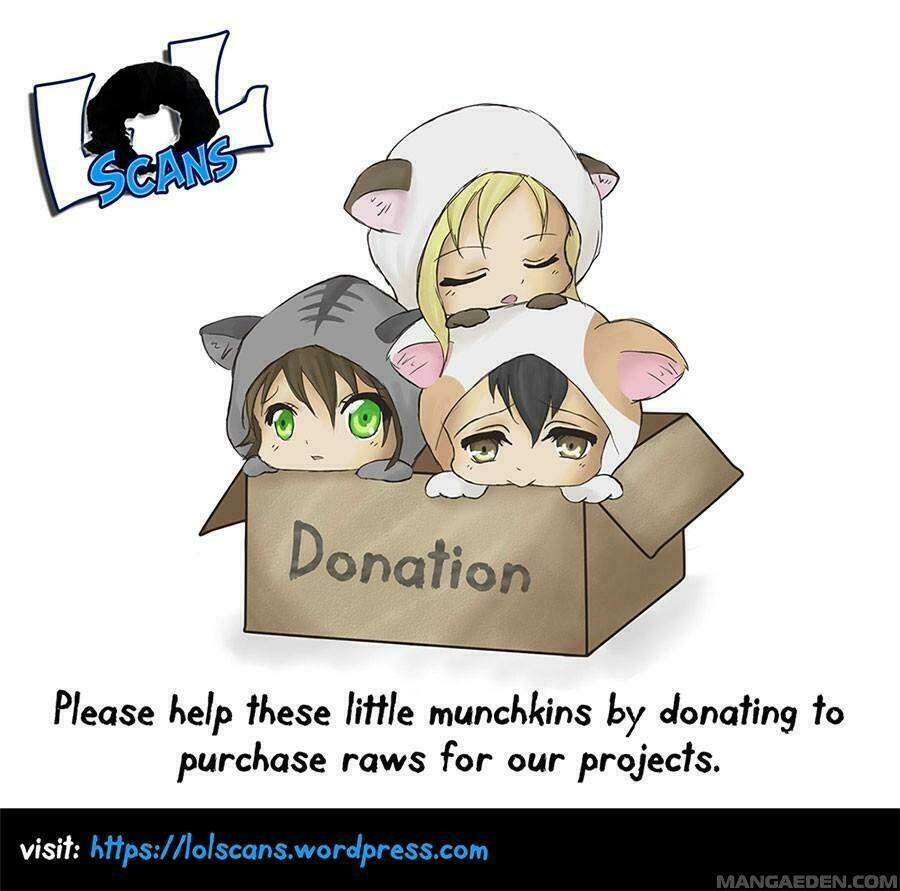 Ranh Giới Quỷ Chapter 3 - Trang 2