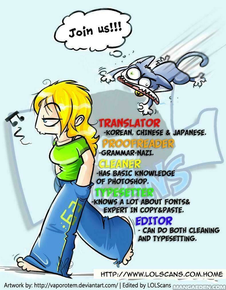 Ranh Giới Quỷ Chapter 4 - Trang 2