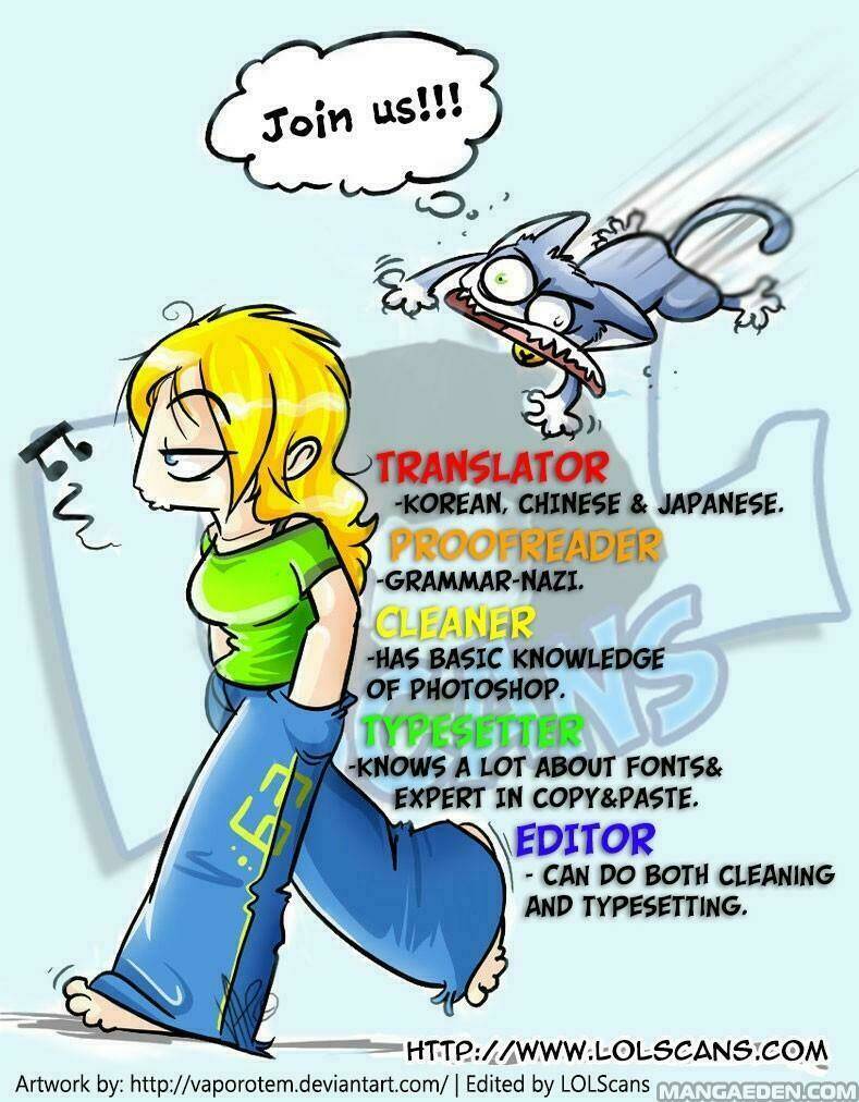 Ranh Giới Quỷ Chapter 5 - Trang 2