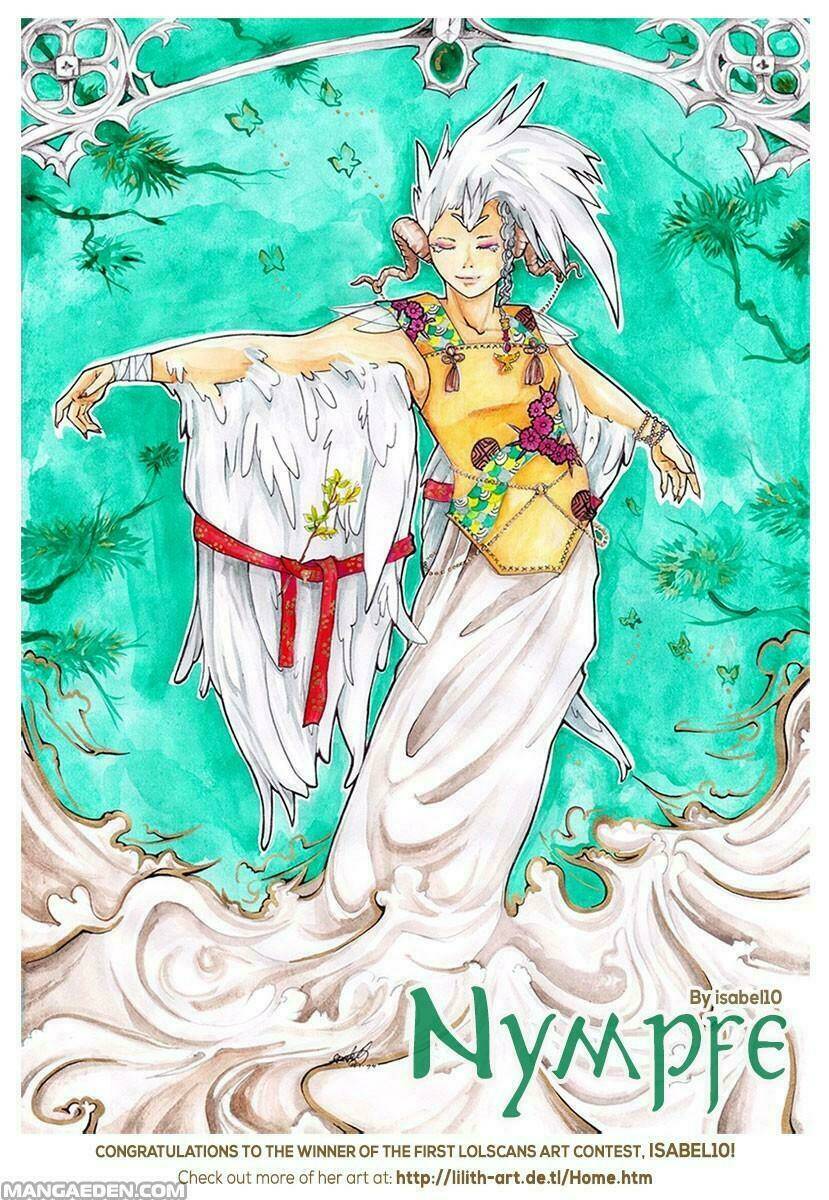 Ranh Giới Quỷ Chapter 5 - Trang 2