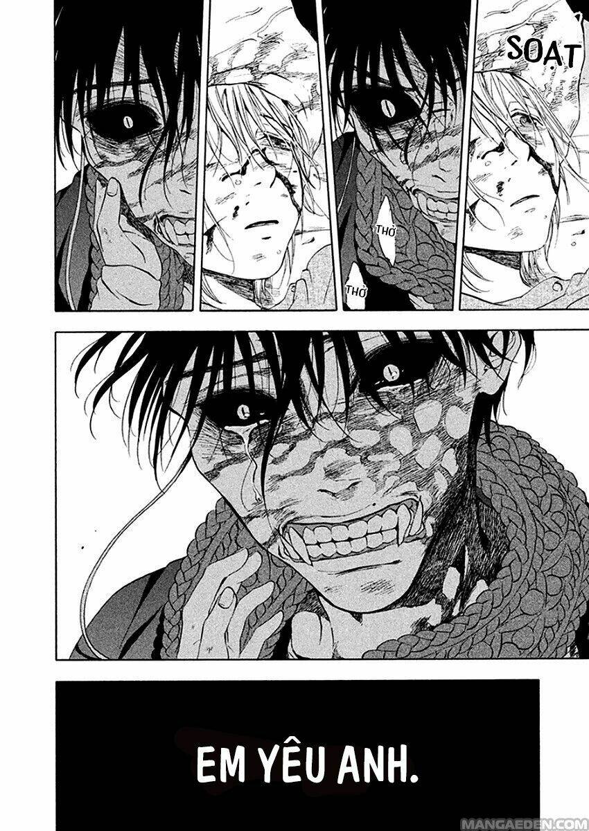 Ranh Giới Quỷ Chapter 6 - Trang 2