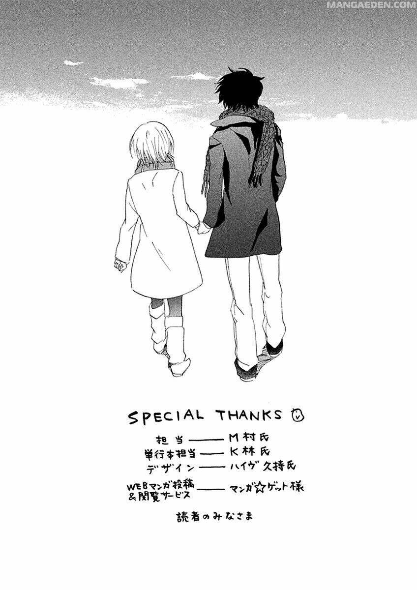 Ranh Giới Quỷ Chapter 6 - Trang 2