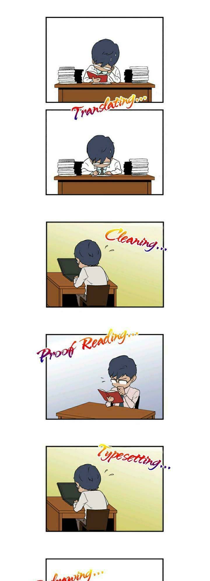 Ranh Giới Quỷ Chapter 6 - Trang 2