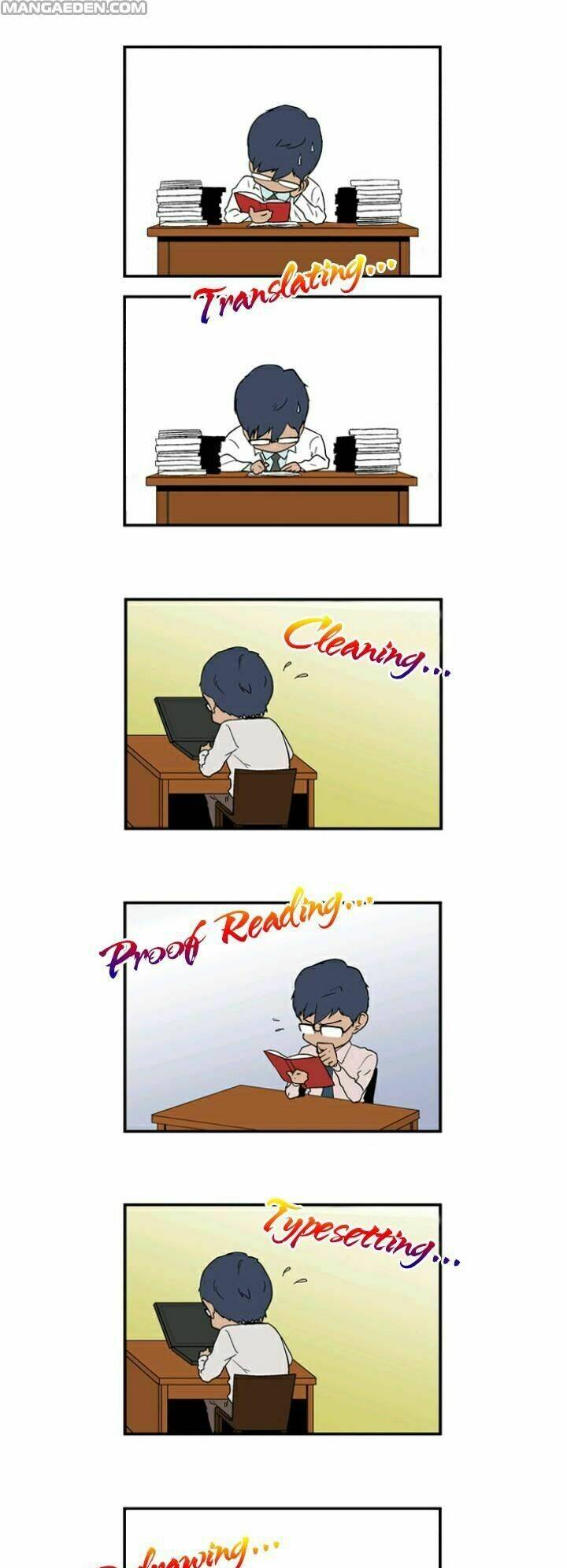 Ranh Giới Quỷ Chapter 7 - Trang 2