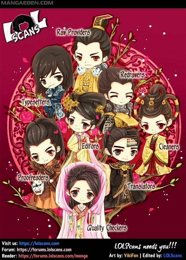 Ranh Giới Quỷ Chapter 7 - Trang 2