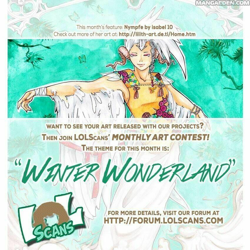 Ranh Giới Quỷ Chapter 7 - Trang 2