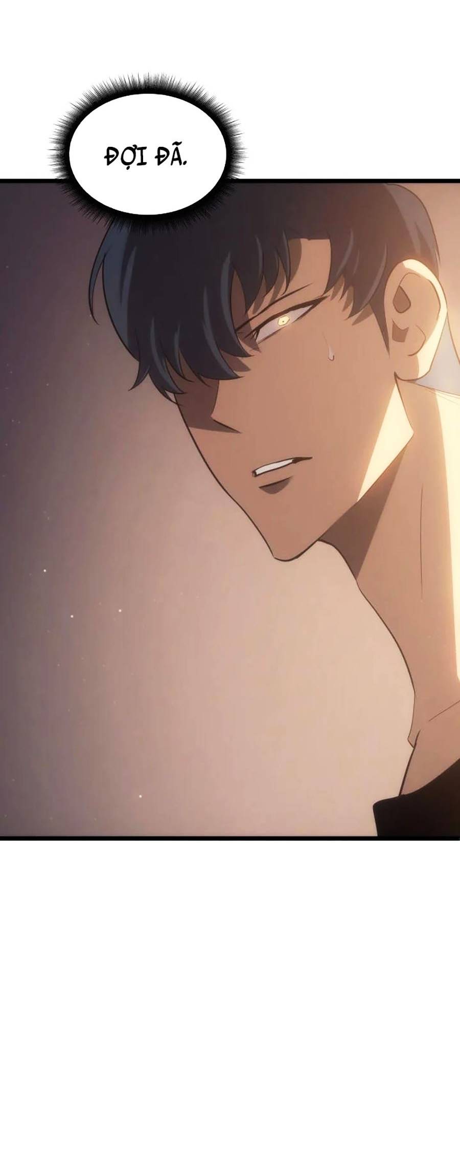 Ranker Cấp SSS Hồi Quy Chapter 1 - Trang 2