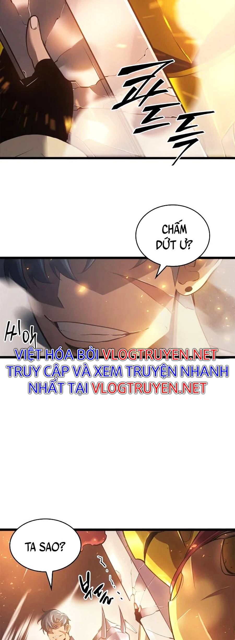 Ranker Cấp SSS Hồi Quy Chapter 1 - Trang 2