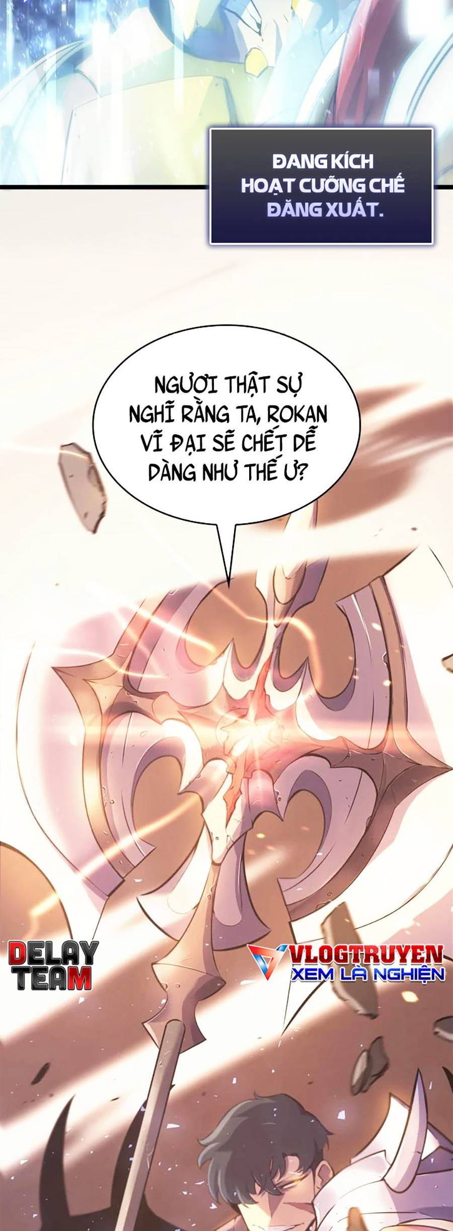 Ranker Cấp SSS Hồi Quy Chapter 1 - Trang 2