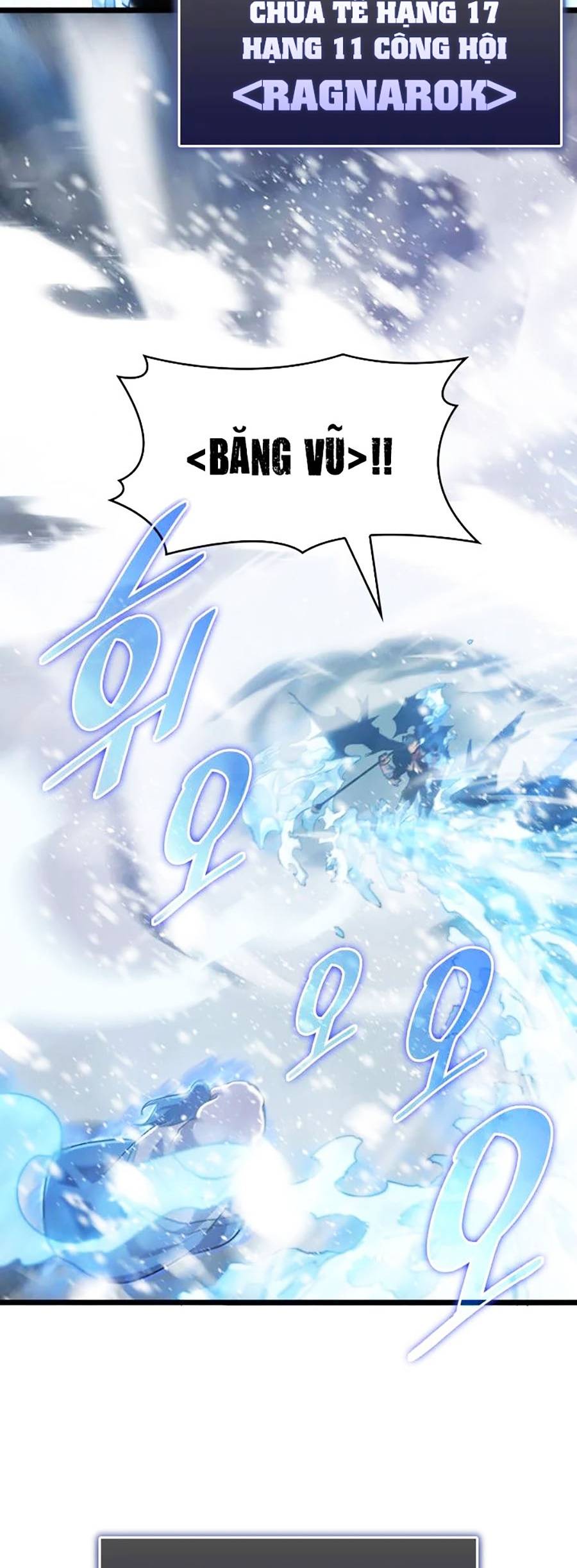 Ranker Cấp SSS Hồi Quy Chapter 1 - Trang 2