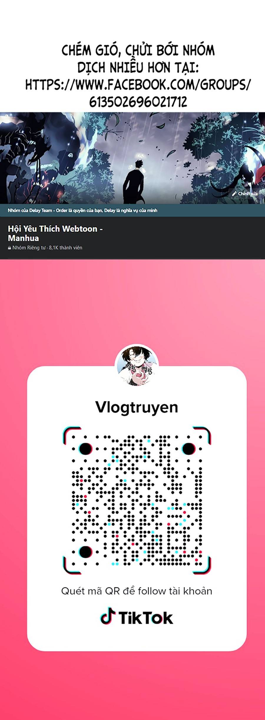 Ranker Cấp SSS Hồi Quy Chapter 1 - Trang 2