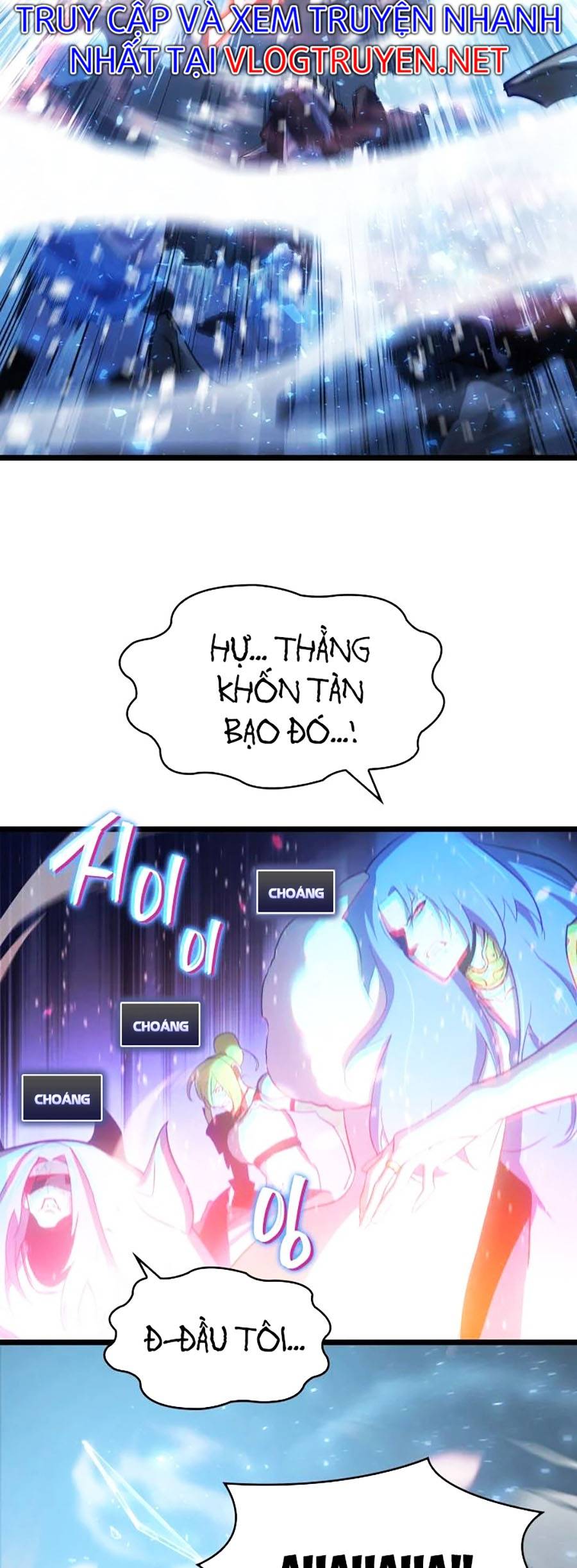 Ranker Cấp SSS Hồi Quy Chapter 1 - Trang 2