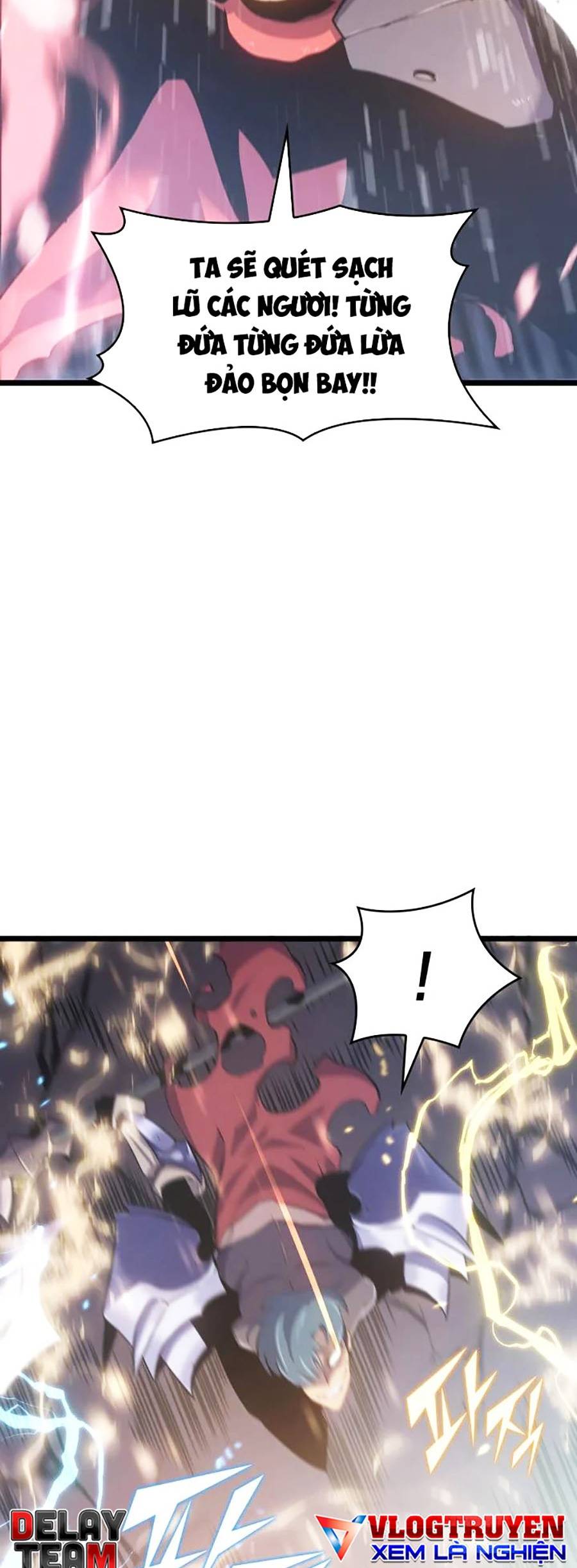 Ranker Cấp SSS Hồi Quy Chapter 1 - Trang 2