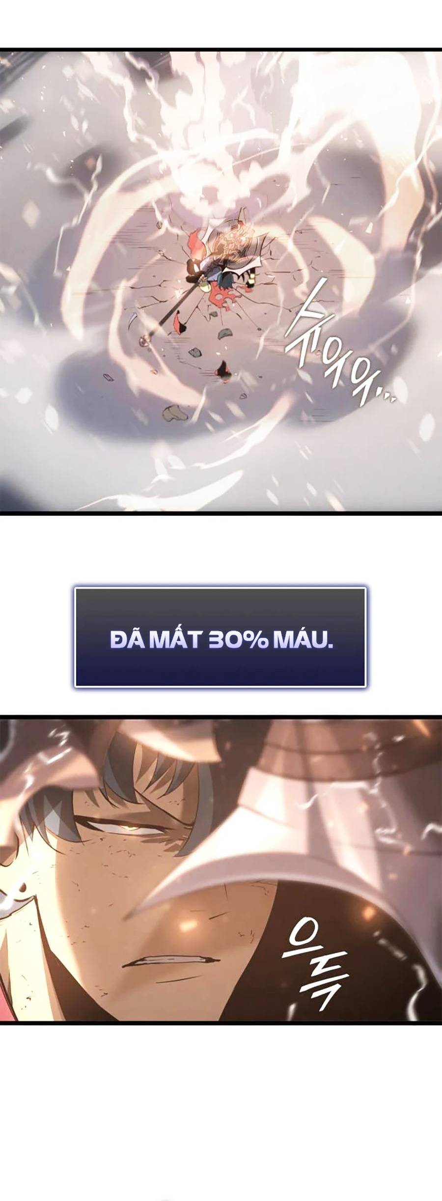 Ranker Cấp SSS Hồi Quy Chapter 1 - Trang 2