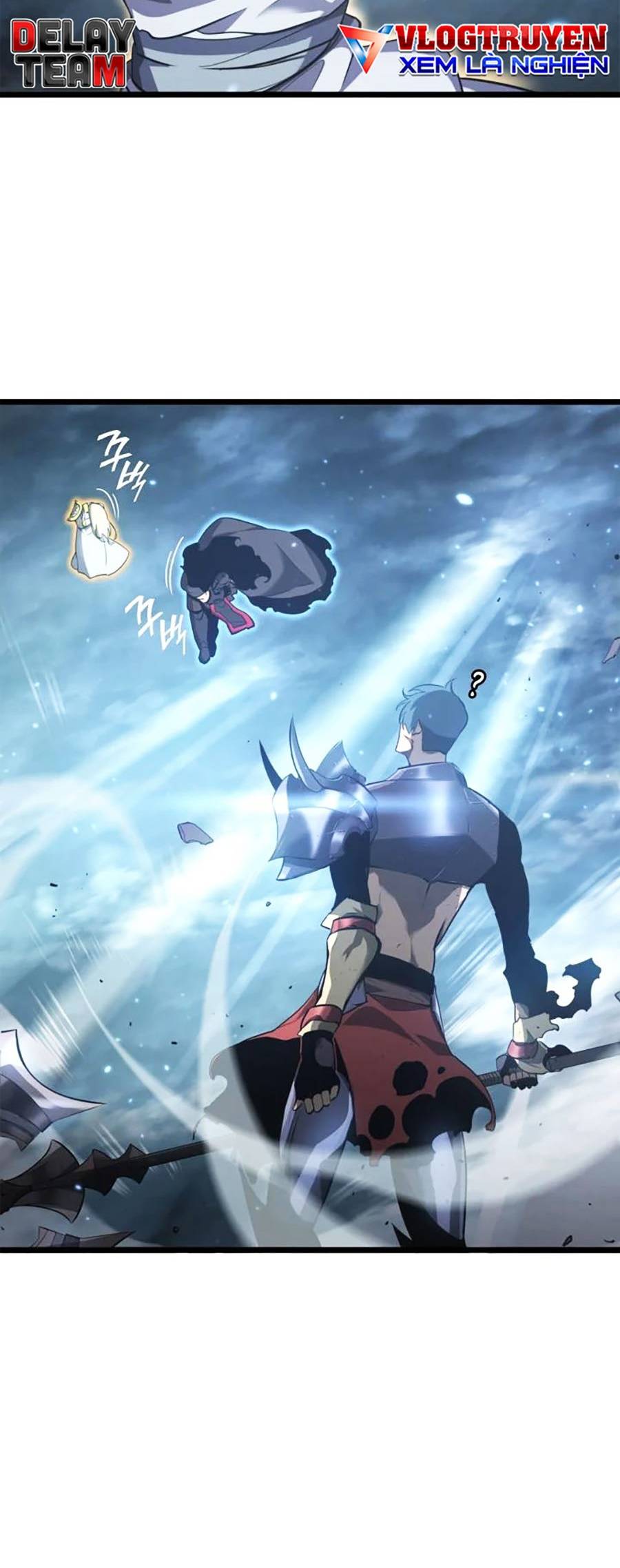 Ranker Cấp SSS Hồi Quy Chapter 1 - Trang 2