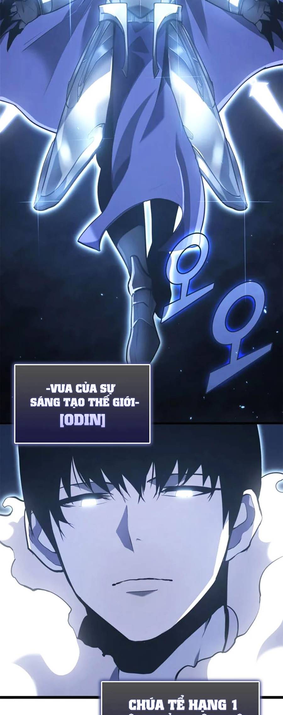 Ranker Cấp SSS Hồi Quy Chapter 1 - Trang 2