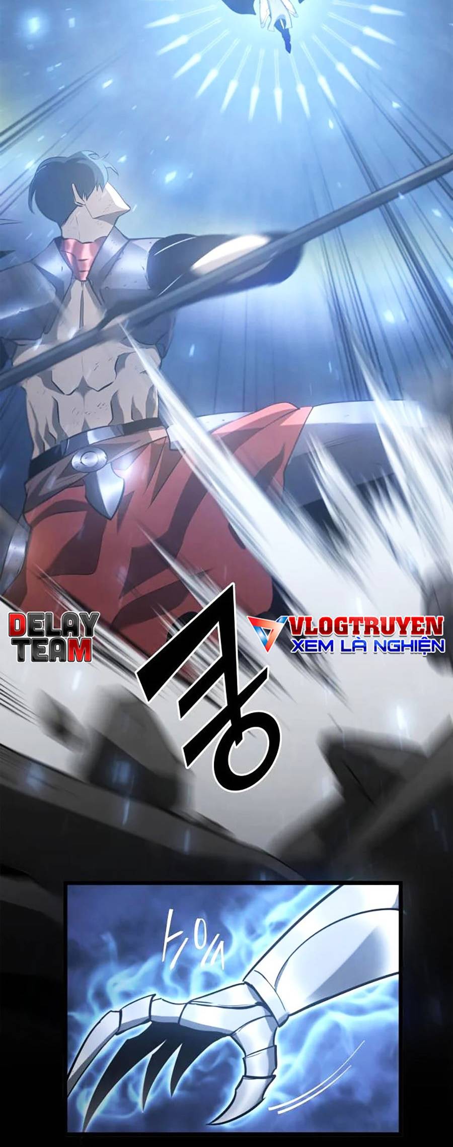 Ranker Cấp SSS Hồi Quy Chapter 1 - Trang 2