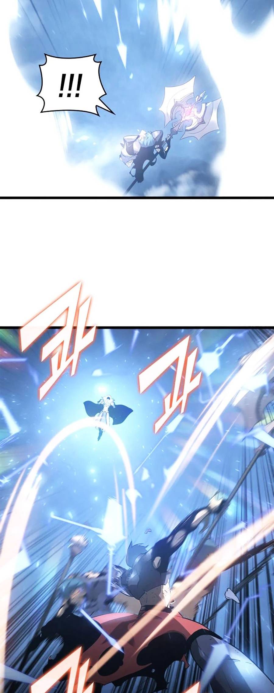 Ranker Cấp SSS Hồi Quy Chapter 1 - Trang 2