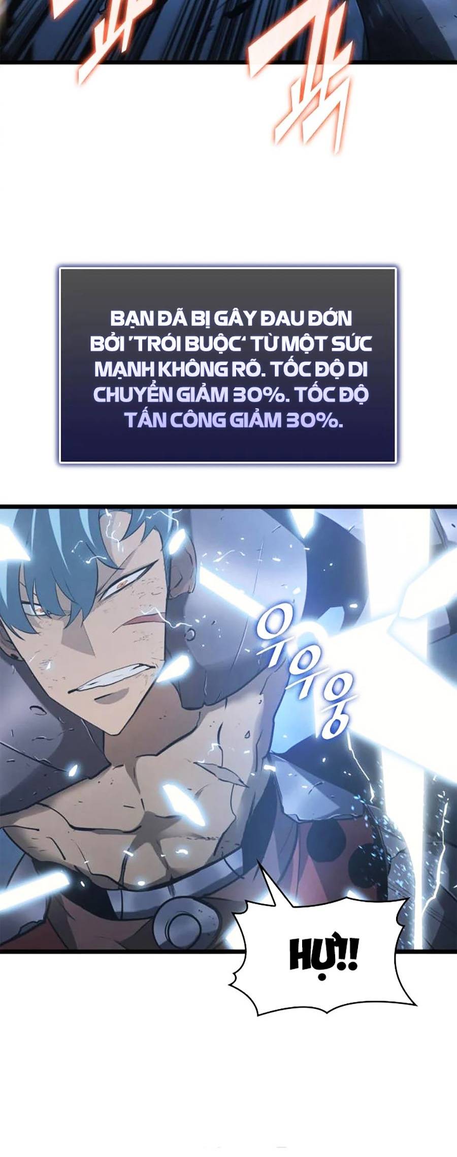 Ranker Cấp SSS Hồi Quy Chapter 1 - Trang 2