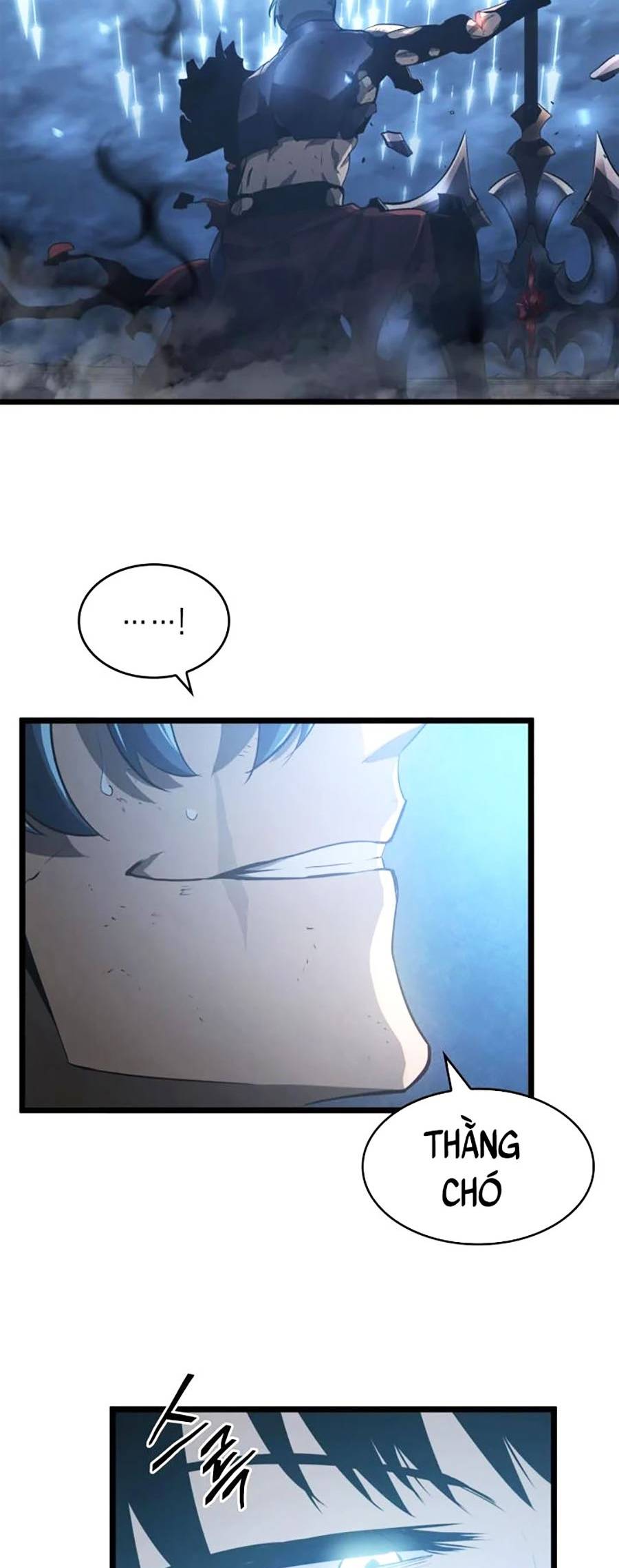 Ranker Cấp SSS Hồi Quy Chapter 1 - Trang 2