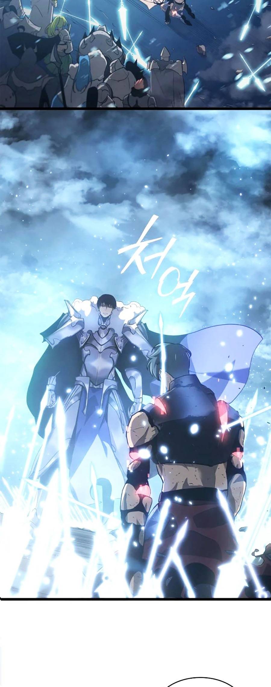 Ranker Cấp SSS Hồi Quy Chapter 1 - Trang 2