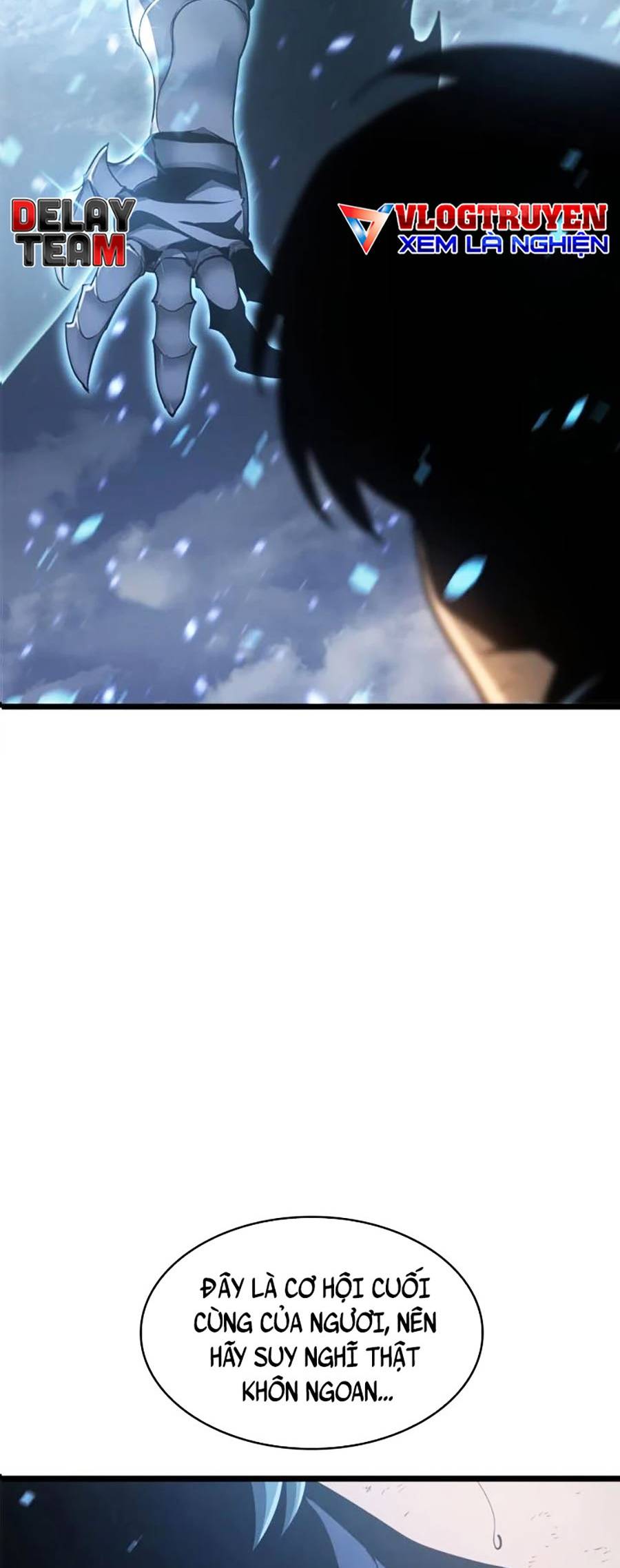 Ranker Cấp SSS Hồi Quy Chapter 1 - Trang 2