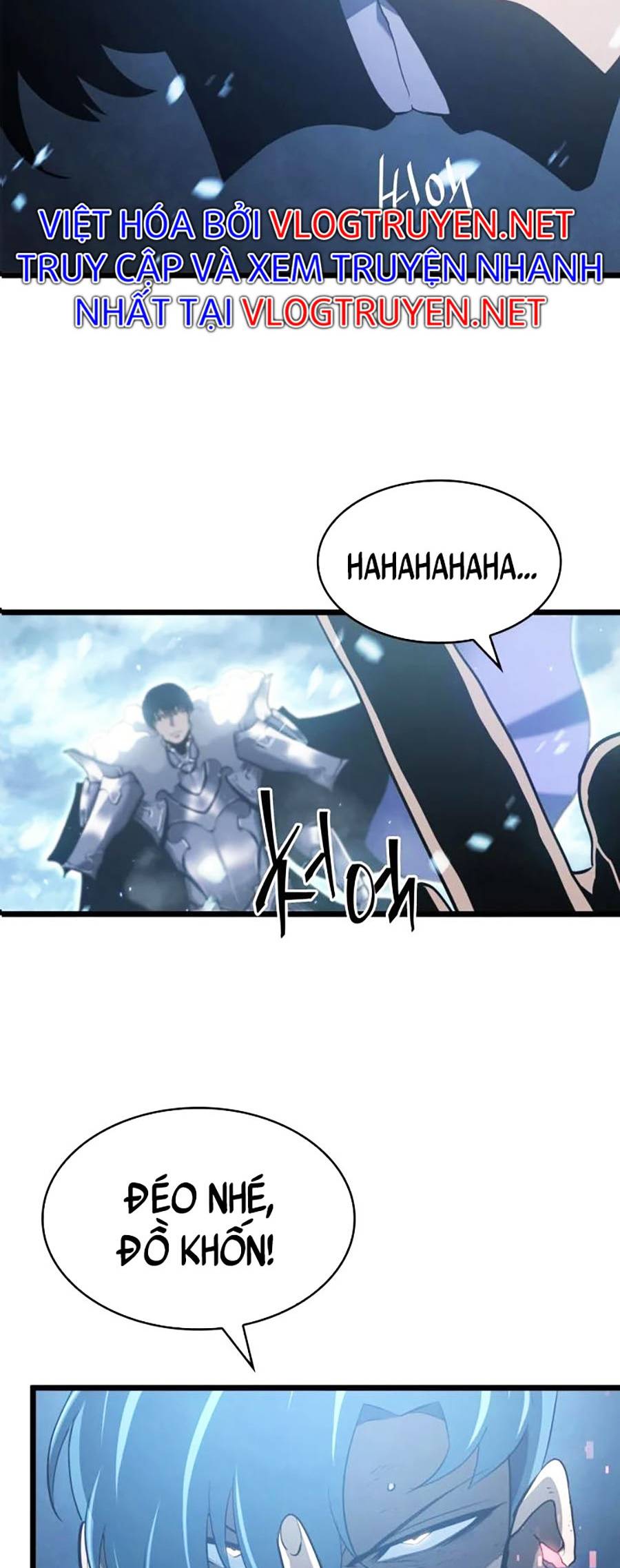 Ranker Cấp SSS Hồi Quy Chapter 1 - Trang 2