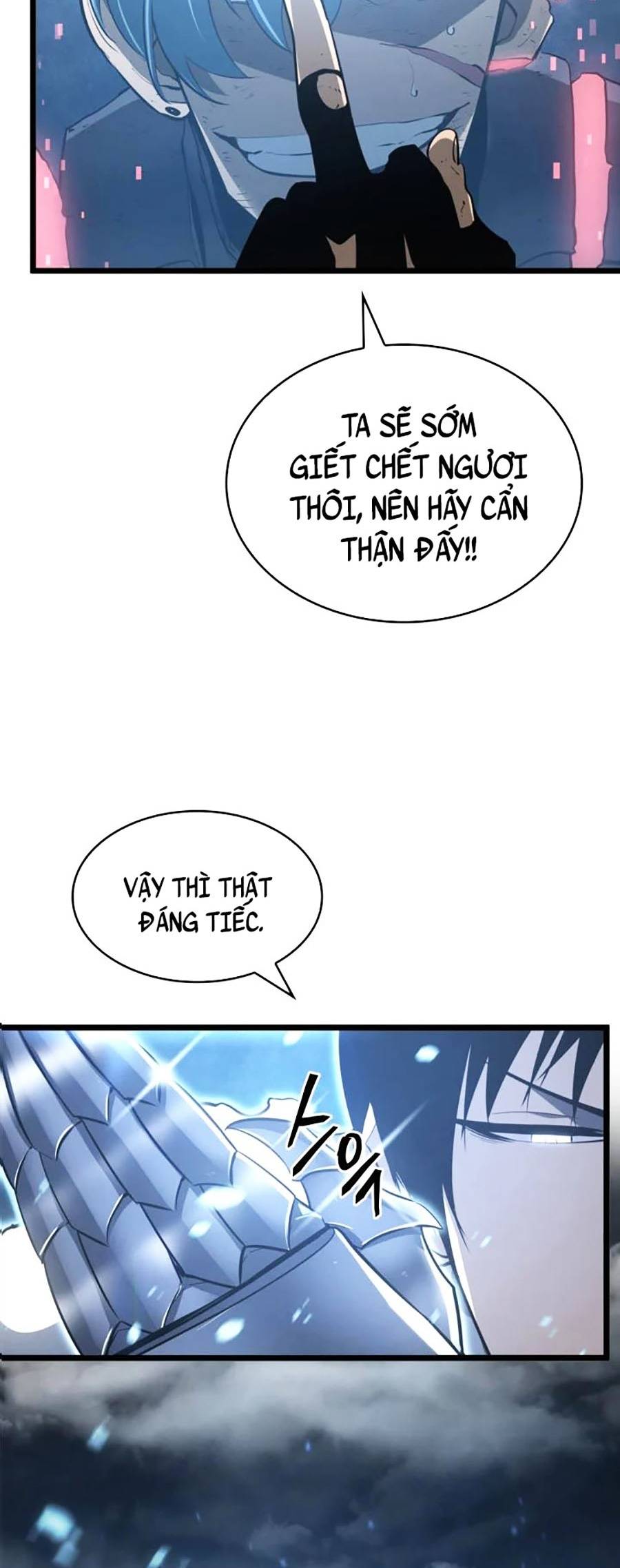 Ranker Cấp SSS Hồi Quy Chapter 1 - Trang 2