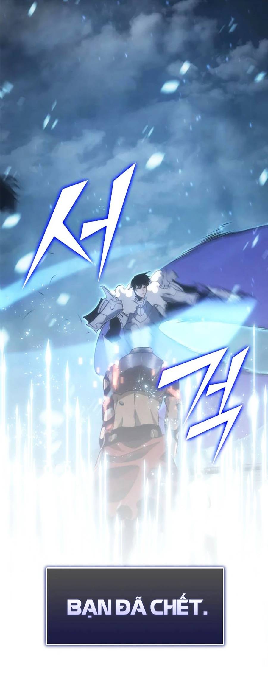 Ranker Cấp SSS Hồi Quy Chapter 1 - Trang 2