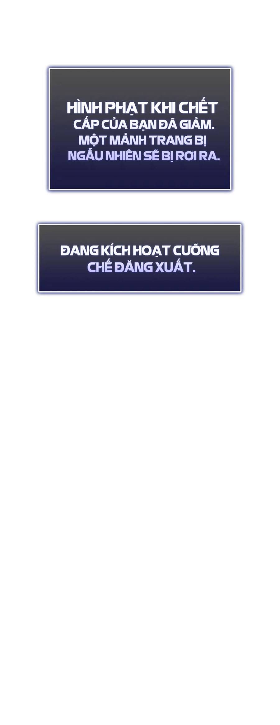 Ranker Cấp SSS Hồi Quy Chapter 1 - Trang 2